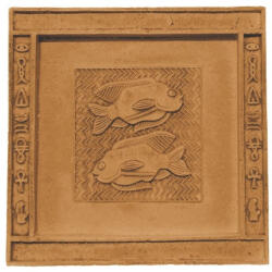 FabroStone Horoszkóp Dekoráció Halak (600181/H)