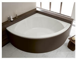 Sanplast WS/PR 150x150 szimmetrikus sarokkád+ tartóláb