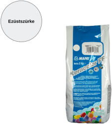 Mapei Keracolor Flex fugázó 111 ezüstszürke 2/1 (5N11102AU) (5N11102AU) - csempebolt