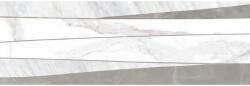 Keros Ceramica Keros Tebas Mix falburkoló 30x90 I. o. 1, 35 m2/ (KER53) - csempebolt