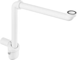 Laufen Ilbagnoalessi One helytakarékos szifon (H8942500000001) - csempebolt