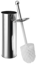 SAPHO Simple Line álló WC-kefe tartó 100x375 mm (04065F) (04065F) - csempebolt