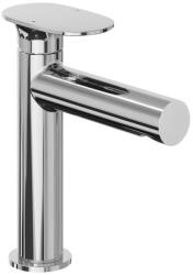 RAVAK Spring mosdócsaptelep 190 mm, leeresztő nélkül, króm SG 012.00CR - csempebolt