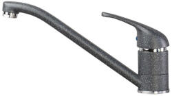 Marmorin mosogató csaptelep - fekete színben (MARM95)