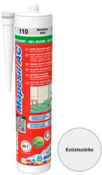 Mapei AC szilikon 111 ezüstszürke (4811191IT) (4811191IT)