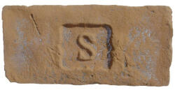 FabroStone Címeres tégla 10. (600339/10) (600339-10) - csempebolt