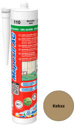 Mapei AC szilikon 188 keksz (4818842IT) - csempebolt