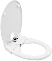 Interex toilette Nett II. 320T bidés WC tető (WT0098) (WT0098) - csempebolt