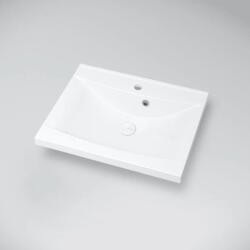 MARMY Claudia 60x48 pultra süllyeszthető mosdó (MAR112) (MAR112)