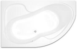  Fortuna aszimmetrikus kád 160x100 balos