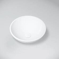 MARMY Como 40 x 15 cm pultra ültethető mosdó (MAR44)