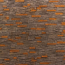 FabroStone Fabro- Falburkoló sarokelem Monte Carlo 2-(600546)