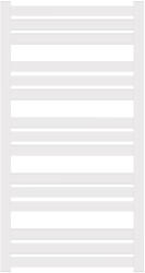 Sanplast Enix Hiacynt fehér radiátor 555x1043mm H-610 (SKU-002561) (SKU-002561)