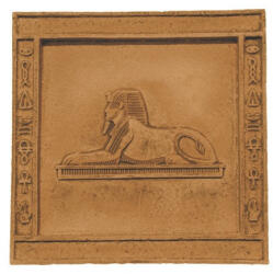 FabroStone Horoszkóp Dekoráció Oroszlán (600181/OR)