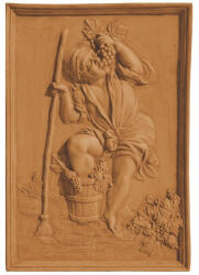 FabroStone Fali kép Fabro, Donna (600484)