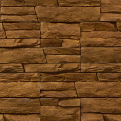 FabroStone Fabro- Falburkolat Monaco 1. (600228) (600228) - csempebolt