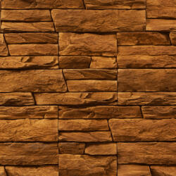 FabroStone Fabro- Falburkoló sarokelem Monaco 1. (600504) (600504) - csempebolt