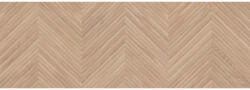 Baldocer Zig Larchwood Alder falburkoló 30x90 cm rektifikált (BA347) (BA347) - csempebolt