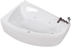 Wellis Matana Hydro 160, csaptelep nélkül, jobbos (WK00170-1)