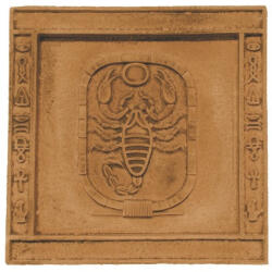 FabroStone Horoszkóp Dekoráció Skorpió (600181/SK)