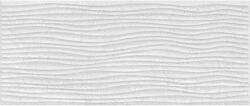 Savoia Italia Savoia Trani Onda Perla falburkoló 25x60 cm (STRAR05) (STRAR05) - csempebolt