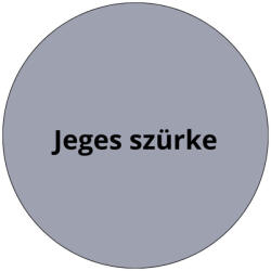 Mapei Keracolor Flex fugázó 127 jeges szürke 5/1 (5N012745A) (5N012745A)