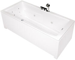 Wellis Huron Hydro 180, Flipper csapteleppel, jobbos (WK00191)