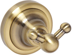 Sapho Bemeta Retro dupla fogas bronz (XJ204)