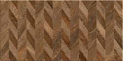 Keros Ceramica Keros Wood Espiga Cuero falburkoló 30x60 I. o. 1, 44 m2/ (KER79) - csempebolt
