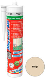 Mapei AC szilikon 132 beige (4813291IT) - csempebolt