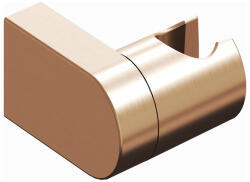 RAVAK Fali állítható zuhanytartó 611.60RGB, Rose Gold Brushed - csempebolt