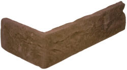 FabroStone Fabro- Falburkoló sarokelem Velence 2. (600539) (600539) - csempebolt