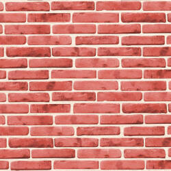 FabroStone Falburkoló- Decobrick 2- Beltéri és kültéri (600220) (600220) - csempebolt