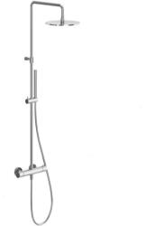RAVAK Espirit termosztátos zuhanyoszlop szettel ES 091.00CR, Chrome - csempebolt
