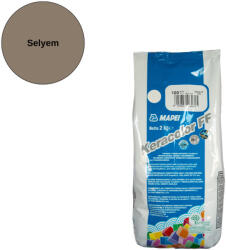 Mapei Keracolor Flex fugázó 134 selyem 2/1 (5N13402AU) (5N13402AU)