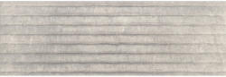 Baldocer Tesla Urban Grey falburkoló 40x120 cm rektifikált (BA154) (BA154) - csempebolt