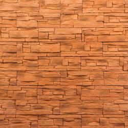 FabroStone Fabro- Falburkoló sarokelem Firenze 5 (600483) - csempebolt