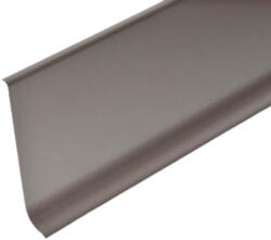 Salag Alu 70 padlószegély alumínium 2, 50 m eloxált pezsgő (AALU702504) - csempebolt