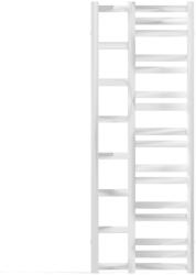 ENIX Tales fehér radiátor 450x1197mm TS-412 (SKU-002585)