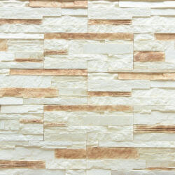 FabroStone Beltéri falburkoló sarokelem Liszabon 3