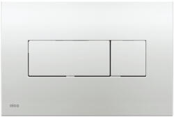 Alcaplast / Alcadrain nyomólap M371 fényes króm ( M371) (M371)