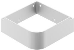 RAVAK Yard konzol 28 C fehér - csempebolt