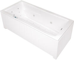 Wellis Huron E-Max 180, csaptelep nélkül, balos