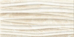 Keros Ceramica Keros Boheme Olas Beige fb. 25x50 I. o. 1, 75 m2/ (KER61) - csempebolt