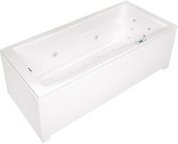 Wellis Huron E-Drive 180, csaptelep nélkül, jobbos (WK00197)