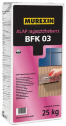 Murexin BFK 03 Alap Ragasztóhabarcs - 25 kg (1003)