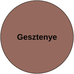 Mapei Keracolor Flex fugázó 142 gesztenye 2/1 (5N14202AU) (5N14202AU)