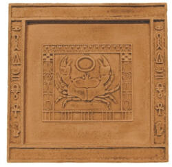 FabroStone Horoszkóp Dekoráció Rák (600181/R)