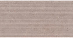 Baldocer Craft Asphalt Mud falburkoló 40x120 cm rektifikált (BA435) (BA435)