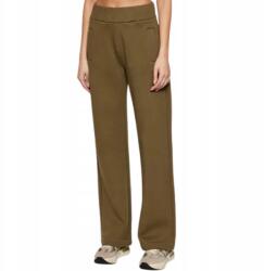 Aeronautica Militare Széles szárú nadrág olívazöld színben, Xs (252PF1007DF00661)